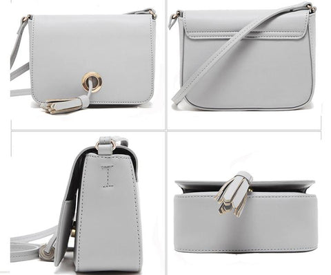 「Intrinsic Studio」Vintage Crossbody Bags