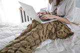 Mermaid Tail Blanket