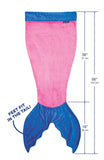 Blankie Tails Shark Blanket