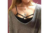 Summer Sexy Crop Top Women Tank Top