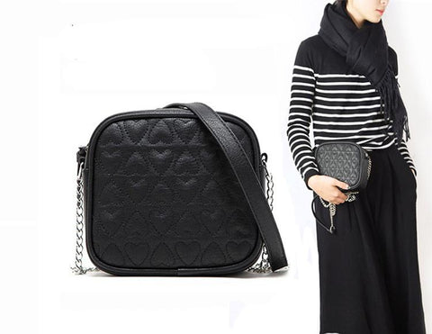 「Intrinsic Studio」Fall Love Crossbody Bags