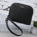 「Intrinsic Studio」Mini-Shell Crossbody Bags
