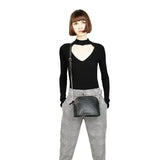 「Intrinsic Studio」Mini-Shell Crossbody Bags