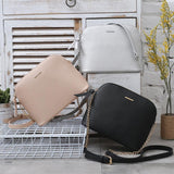 「Intrinsic Studio」Mini-Shell Crossbody Bags