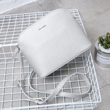 「Intrinsic Studio」Mini-Shell Crossbody Bags