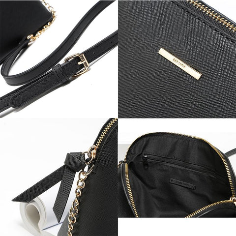 「Intrinsic Studio」Mini-Shell Crossbody Bags