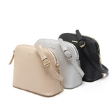 「Intrinsic Studio」Mini-Shell Crossbody Bags