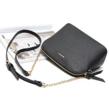 「Intrinsic Studio」Mini-Shell Crossbody Bags